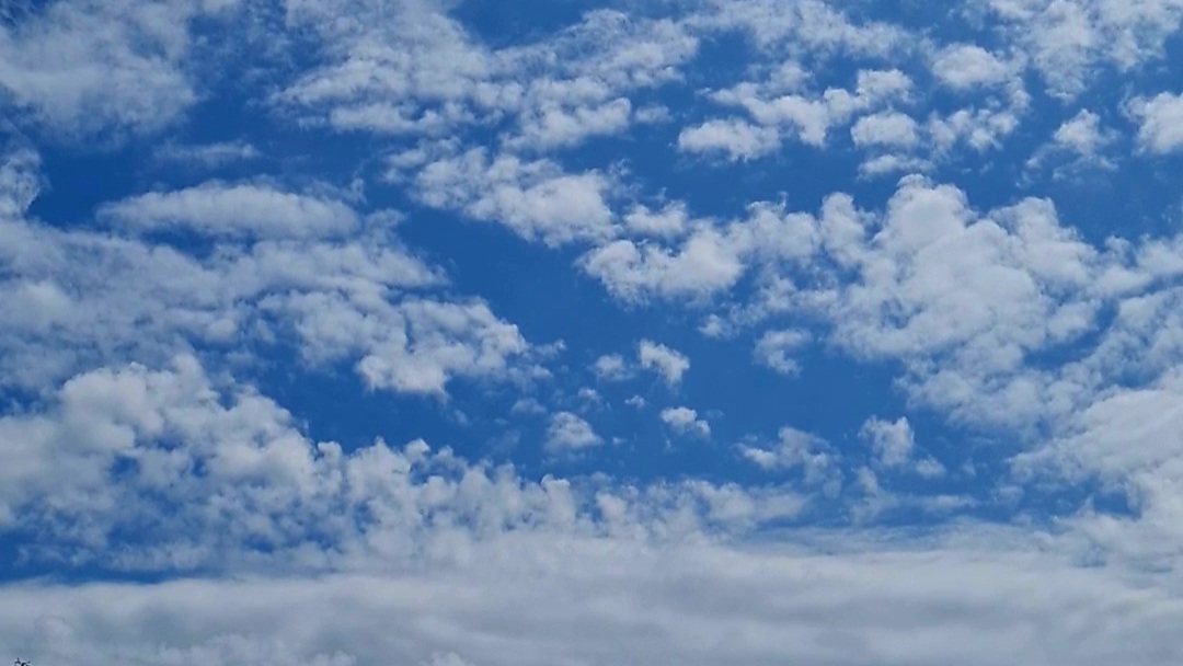 Просто облака 28 мая 2023