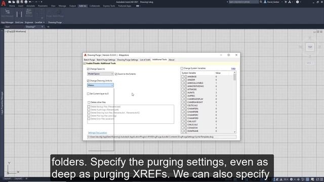 AutoCAD Top Apps for Automation смотреть онлайн