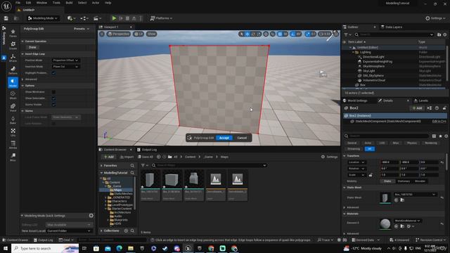 2. Using the Polygroups - Part 2 смотреть онлайн