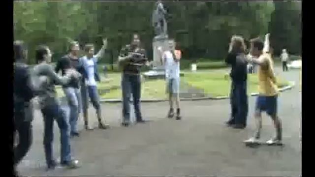 LeproGames - Дурдом