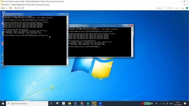 Weel 11-Day 4- Lab DNS Spoofing смотреть онлайн