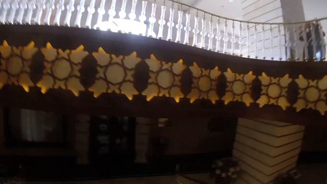 Royal Alhambra Palace Hotel 5*( Турция, Сиде) смотреть онлайн