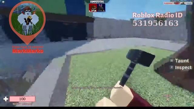 [FULL] Departure - Hunter x Hunter Roblox ID - Roblox Radio Code смотреть онлайн