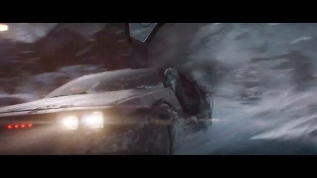 Первому игроку приготовиться - Legendary смотреть онлайн