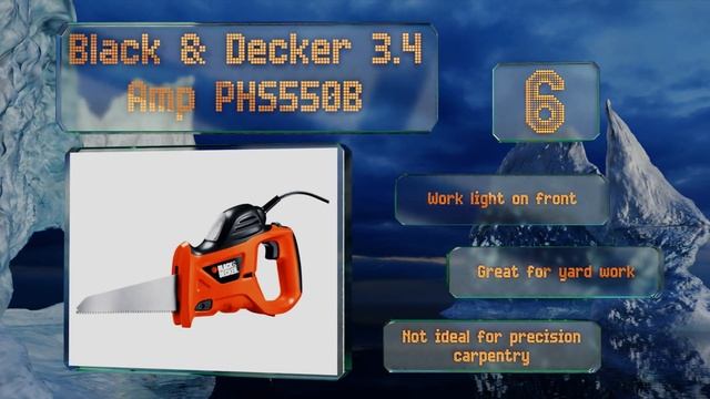 10 Best Electric Hand Saws 2019 смотреть онлайн