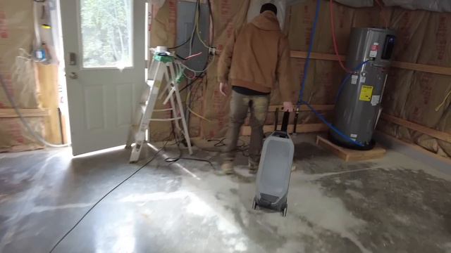 MAJOR Progress On The Homestead | Off-Grid Power System смотреть онлайн