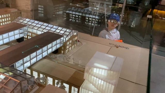 First training session with NERF in an abandoned factory смотреть онлайн