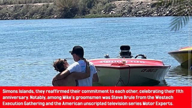 What happened to Automotive expert Mike Finnegan? His Wife Jessa Finnegan смотреть онлайн