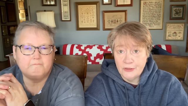 Brenda and the Serial Starter - Episode #108 (2/4/24) смотреть онлайн