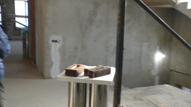 ДОНСКИЕ ЗОРИ. Обзор облицовочного полнотелого кирпича ручной формовки. смотреть онлайн