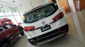 BAIC M60 1.5