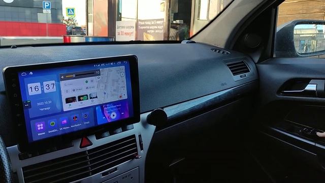 Пульт ДУ android ГУ FYT на процессоре uis7862 смотреть онлайн