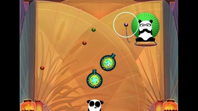 Feed the Panda Walkthrough - Levels 16-30 смотреть онлайн