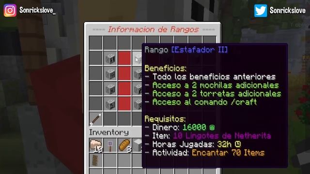 *NUEVO* SERVIDOR SURVIVAL ANÁRQUICO PARA MINECRAFT PE 1.19 [Java/Bedrock]?? смотреть онлайн