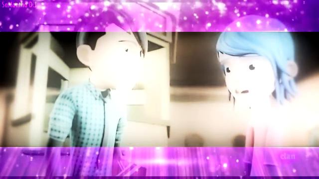 Sendokai champions-Cloe x zak- 【Blank space】 смотреть онлайн