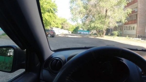 Lada Granta fl 90 л.с., 8 месяцев в эксплуатации, что сломалось.