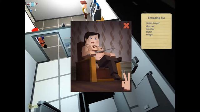 Crazy Oafish Ultra Blocks: Big Sale [PC] - Quickplay смотреть онлайн