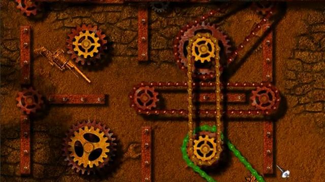 Gears And Chains Spin It - LEVEL 22 смотреть онлайн