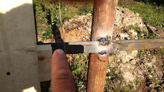 Забор из досок смотреть онлайн