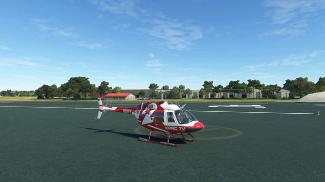 Full Helicopter Tutorial For MICROSOFT FLIGHT SIMULATOR XBOX! HOW TO STOP SPINNING! MSFS2020 смотреть онлайн
