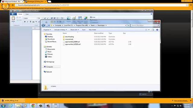 How to install prototype 2 debug menu смотреть онлайн