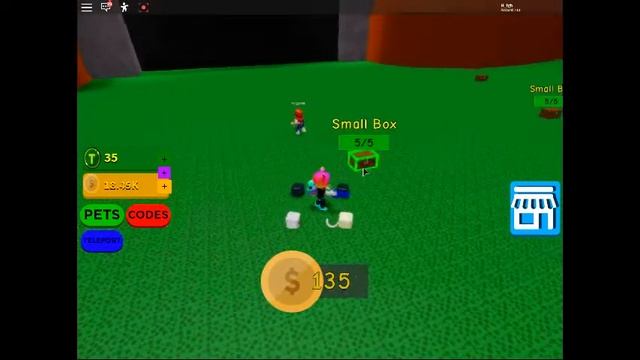 Роблокс симулятор ключа 2 часть смотреть онлайн