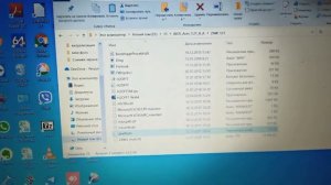 Как обновить BIOS на ноутбуке  без рабочей батареи, Acer Aspire A315-55G