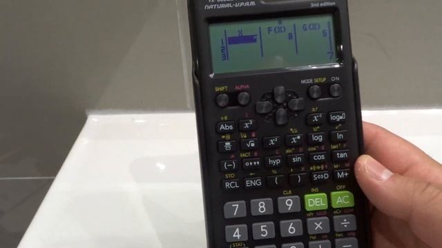 How To Change Mode On Casio Scientific Calculator-Tutorial