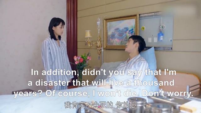 Rich Man Helped Poor Girl Catch Her Bf Cheating on Her but Didn't Expect Him to be Almost Killed... смотреть онлайн