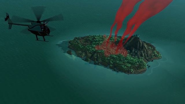 Jagged Alliance: Rage! - Announcement Trailer (ESRB) смотреть онлайн