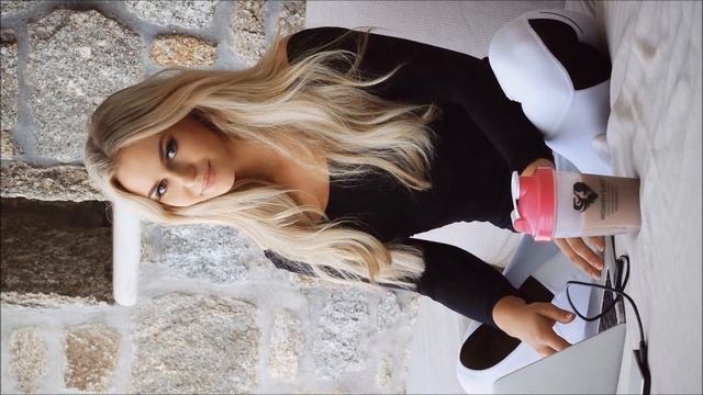 ANNA NYSTROM - DESPACITO (PARA CELULAR) смотреть онлайн