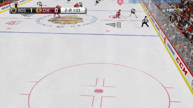 NHL™ 19 Карьера в лиге НХЛ (франшиза) смотреть онлайн
