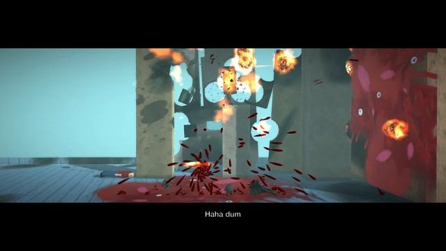 The Bob Community in a Nutshell - REMASTERED [LittleBigPlanet 3] PS5 Gameplay смотреть онлайн