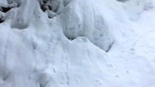Нереальный фрирайд в Шамони. 4 курорта за 6 дней. Freeride in Chamonix, Courmayeur and Megéve. смотреть онлайн