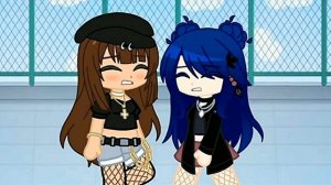 Адриан расстался с Маринет из-за Лайлы Adrien broke up with Marinette because of Lila Lady bug