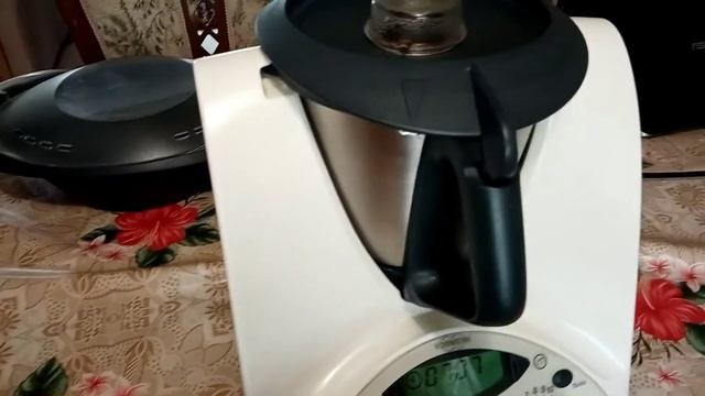 57??Термомикс/Персико- абрикосовое варенье?? смотреть онлайн