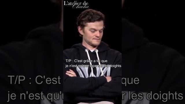 POV FR Robert Aramayo : Les anneaux de pouvoirs #povedits #lesanneauxdepouvoir #amazonprime смотреть онлайн