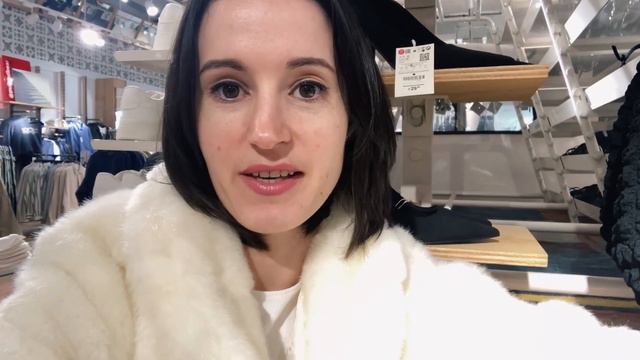 Shopping Vlog ~ Прозрачность ~ Деним ~ Обнаженные плечи/ Тренды весна лето 2024. смотреть онлайн