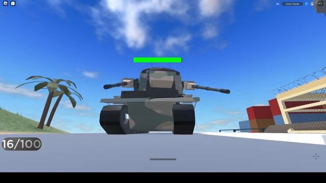 Прошел ивент в Military Tycoon Roblox. Получил скин на истребитель! смотреть онлайн