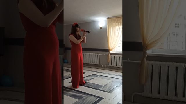 Ворошилова Екатерина Чебоксары, июль, в санатории смотреть онлайн