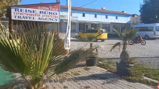 ТУРЦИЯ.МИГРОС АЛАРА БАЗАР.ПОКУПКИ. смотреть онлайн