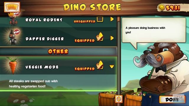 IGM Video Review: Go Home Dinosaurs! смотреть онлайн