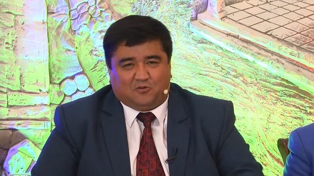 Барномаи #ГАП-2020. Нашри якум. смотреть онлайн