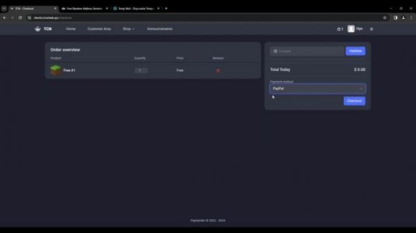 Best 24/7 Minecraft Hosting For Free | 8GB RAM | TCN