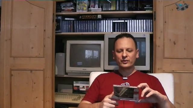 Sprites, Shapes & Co #51: Dreamcast Racing Games - Future Racing смотреть онлайн