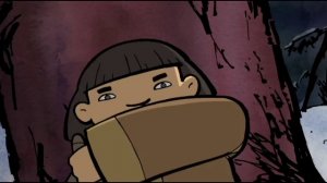 04-01 Сердце зверя