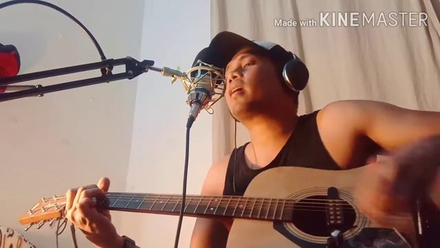 Ikaw Ang aking Mahal. Cover By VST & co. смотреть онлайн
