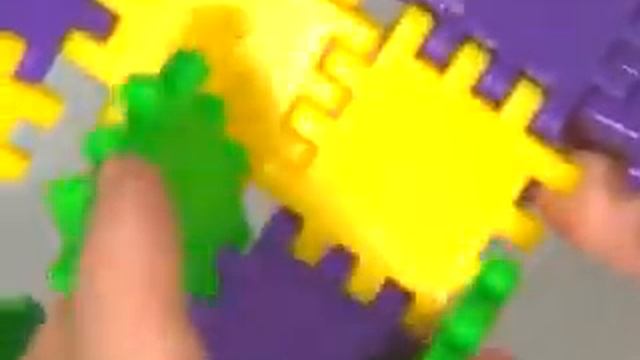 Головоломка Куби-Гами (Recent Toys) смотреть онлайн