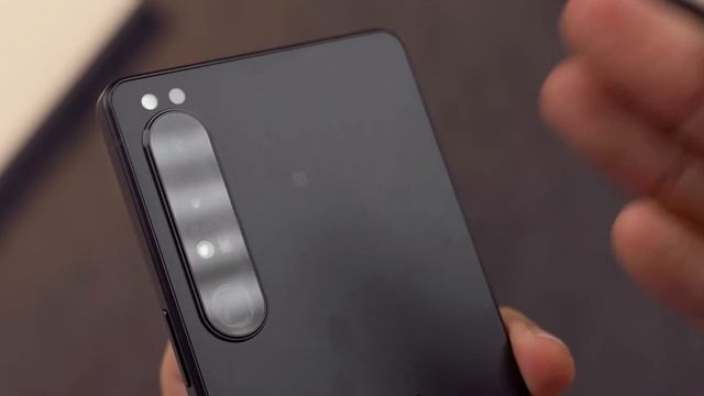 SONY EMANG BEDA ❤️ - UNBOXING XPERIA 1 MARK IV ! смотреть онлайн