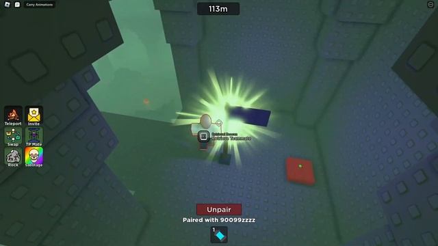 Сложный Паркур в Roblox (Roblox) смотреть онлайн